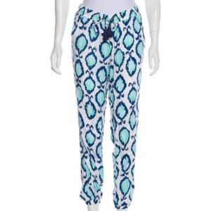 Lilly Pulitzer Ankle Pants